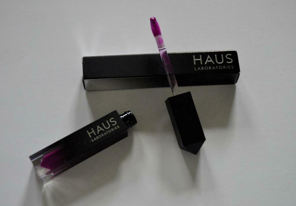 Lady Gaga - Joanne (Haus Labs), Lippen, Paars, Nieuw, Ophalen of Verzenden