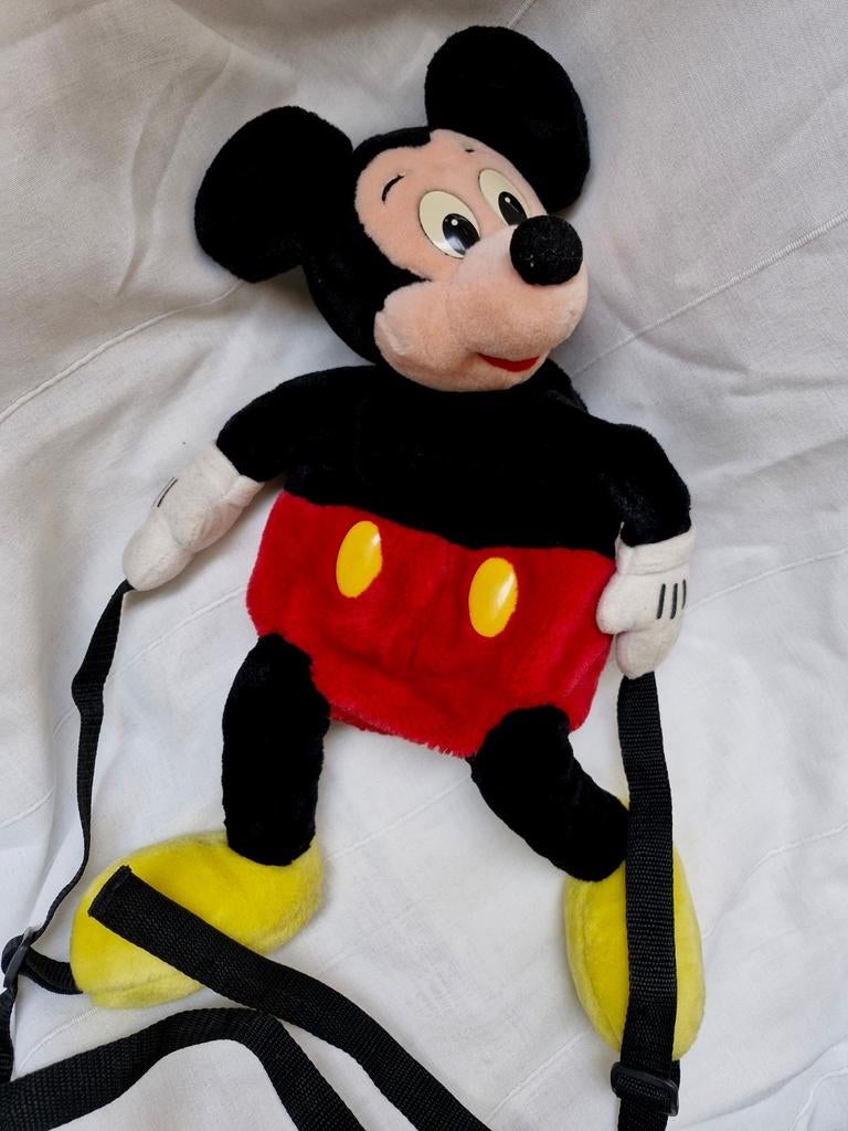 ❤️ Disney Mickey Mouse, Collections, Disney, Enlèvement ou Envoi