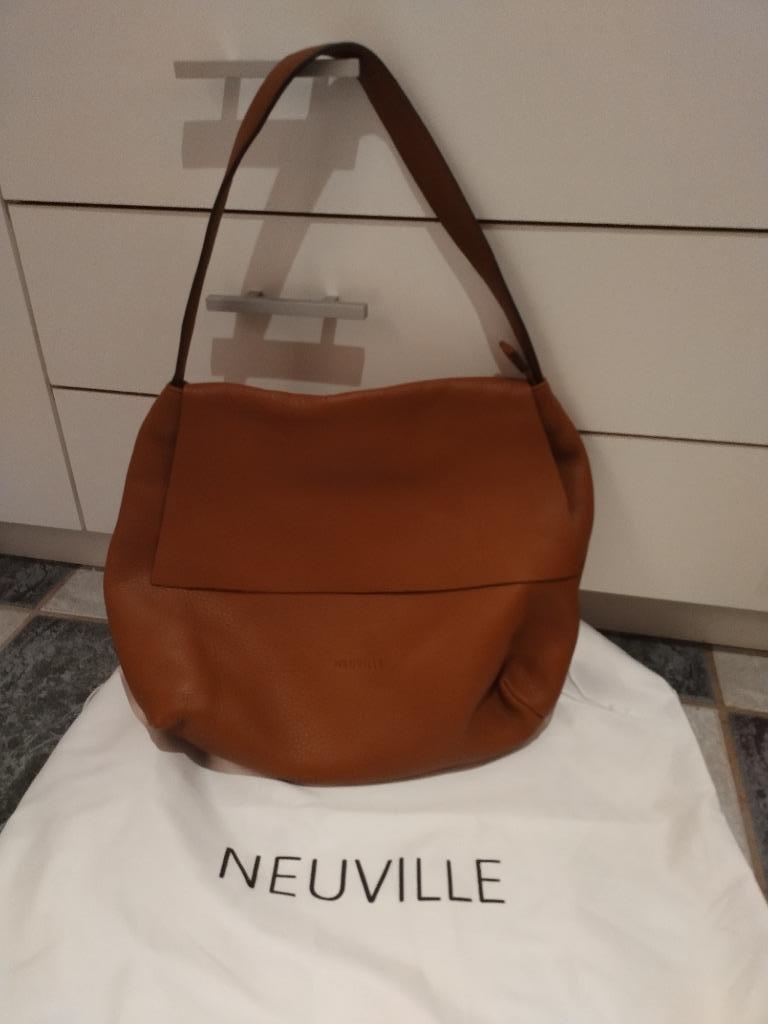Sacs Neuville, Enlèvement ou Envoi, Neuf, Brun, Sac à main