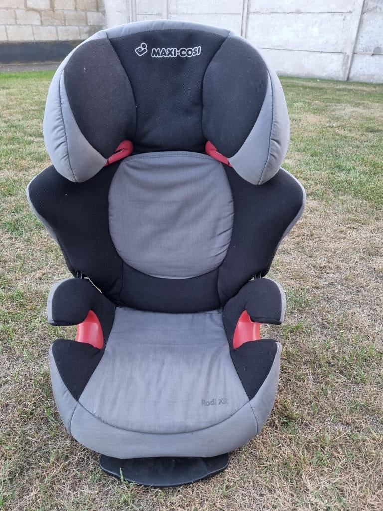 Maxi cosi rodi XR, Kinderen en Baby's, Autostoeltjes, Ophalen, Gebruikt