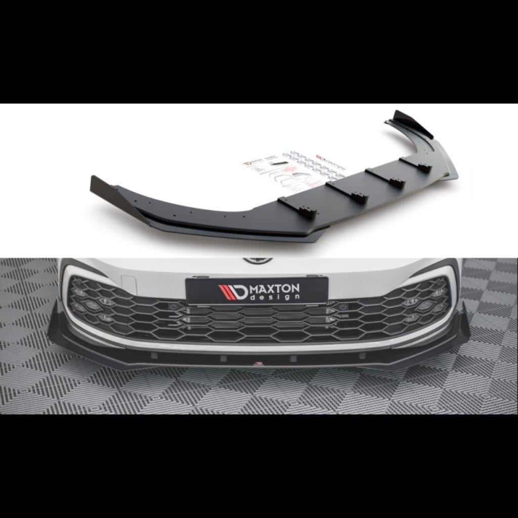 LAME AVANT STREET PRO VW GOLF 8 GTI / R-LINE - MAXTON DESIGN, Auto diversen, Tuning en Styling, Ophalen of Verzenden