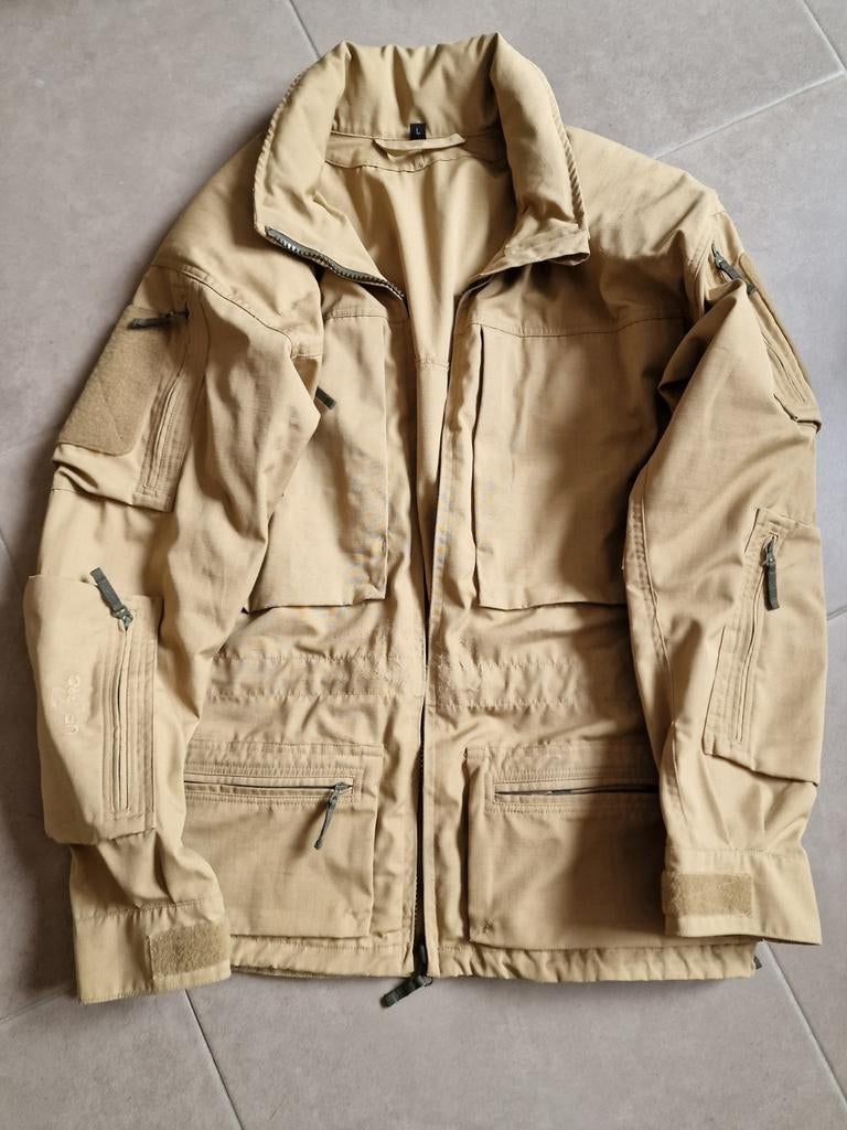 UF Pro Striker XT Tactisch Vest Coyote Kleur, Ophalen of Verzenden