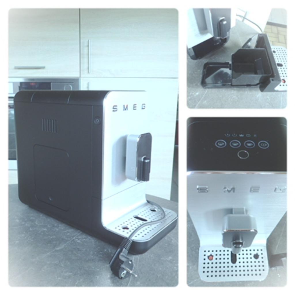 machine expresso, Elektronische apparatuur, Koffiezetapparaten, Ophalen, Afneembaar waterreservoir, Espresso apparaat, Nieuw