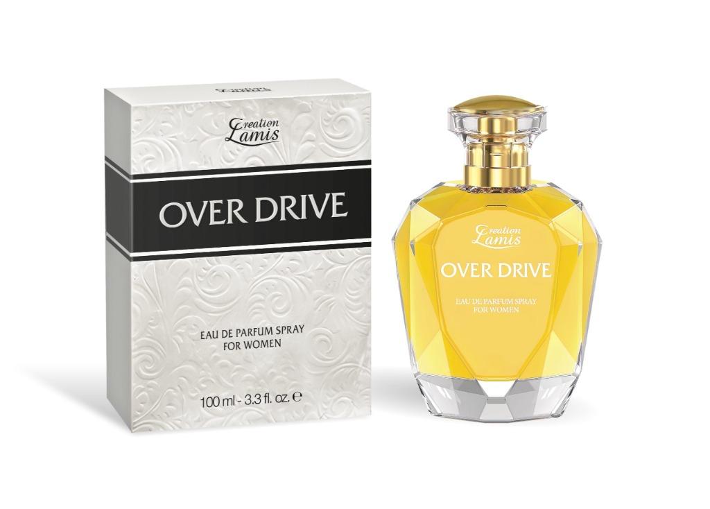 À propos du parfum Drive pour femme 100 ml de Creation Lam, Enlèvement ou Envoi, Neuf