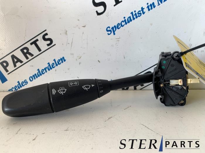 Richtingaanwijzer Schakelaar van een Mercedes E-Klasse, Ophalen of Verzenden, 3 maanden garantie, Gebruikt, Mercedes-Benz