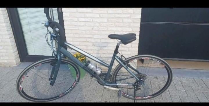 Sportfiets (Light Ride) Norta, Enlèvement, Comme neuf