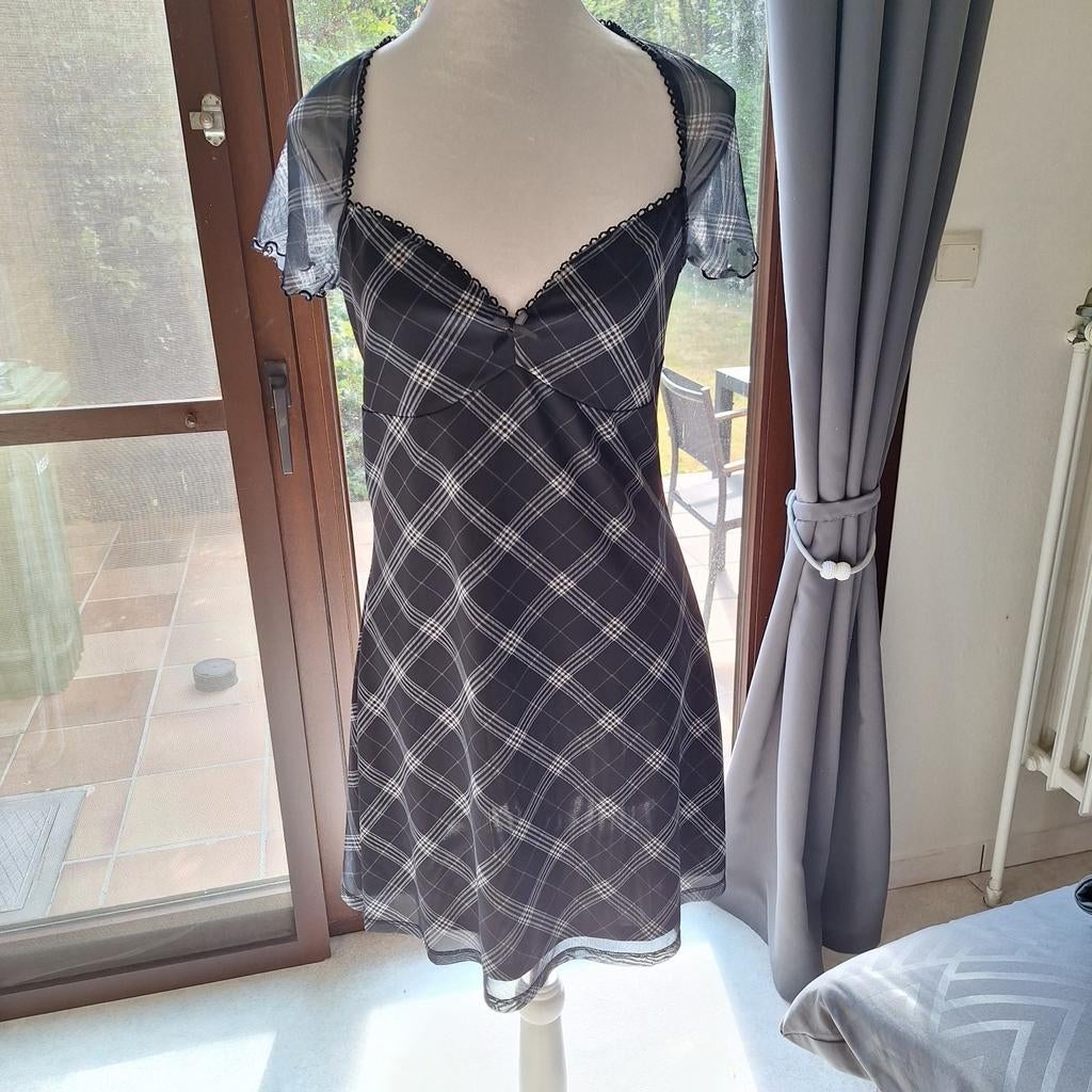 Zomerkleed, Ophalen of Verzenden, Zo goed als nieuw, Maat 38/40 (M), Boven de knie