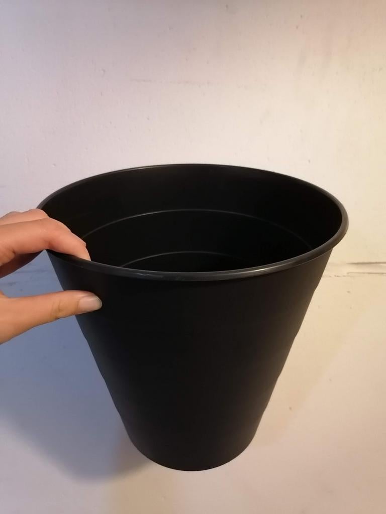 Prullenbak, Maison & Meubles, Accessoires pour la Maison | Poubelles, Enlèvement, Comme neuf