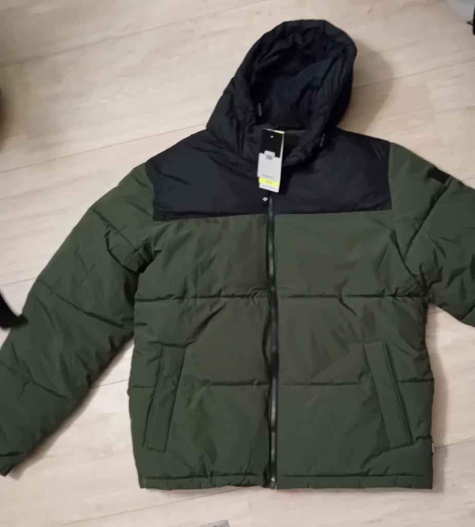 Veste d'hiver America Today, Enlèvement ou Envoi, Taille 46 (S) ou plus petite