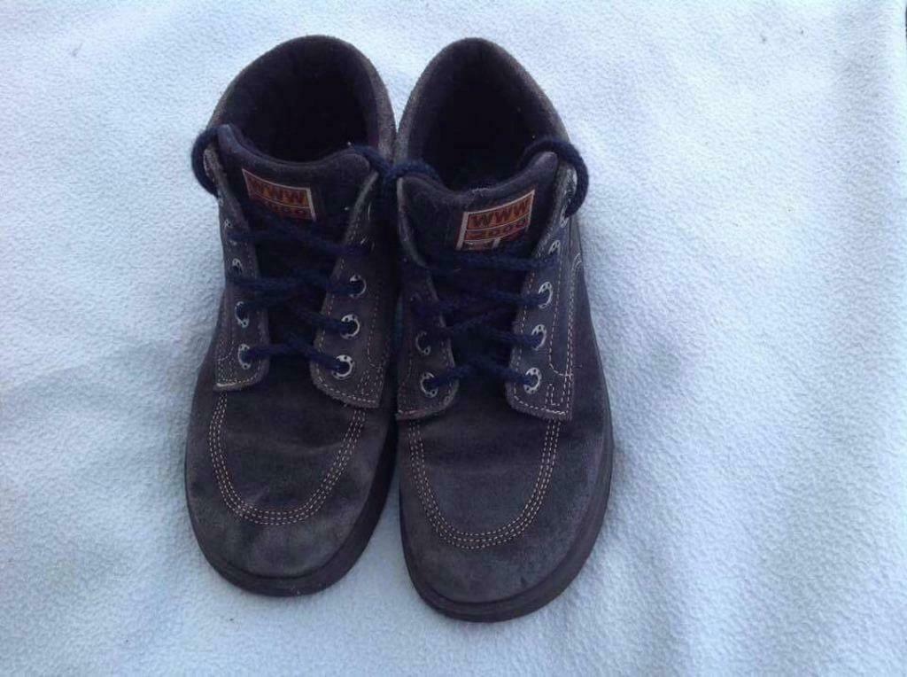 Bottines Pointure 35, Enfants & Bébés, Vêtements enfant | Chaussures & Chaussettes, Garçon, Enlèvement, Utilisé, Autres types