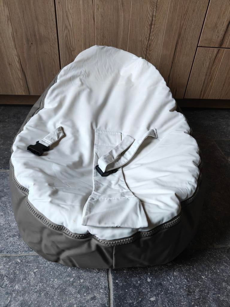 Domo seat. Heel goede staat., Kinderen en Baby's, Ophalen, Zo goed als nieuw, Overige merken, Verstelbaar