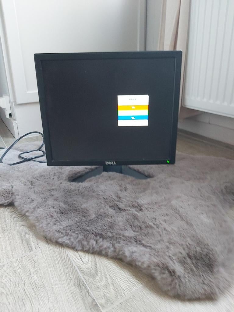 Écran PC DELL, Enlèvement ou Envoi, Comme neuf