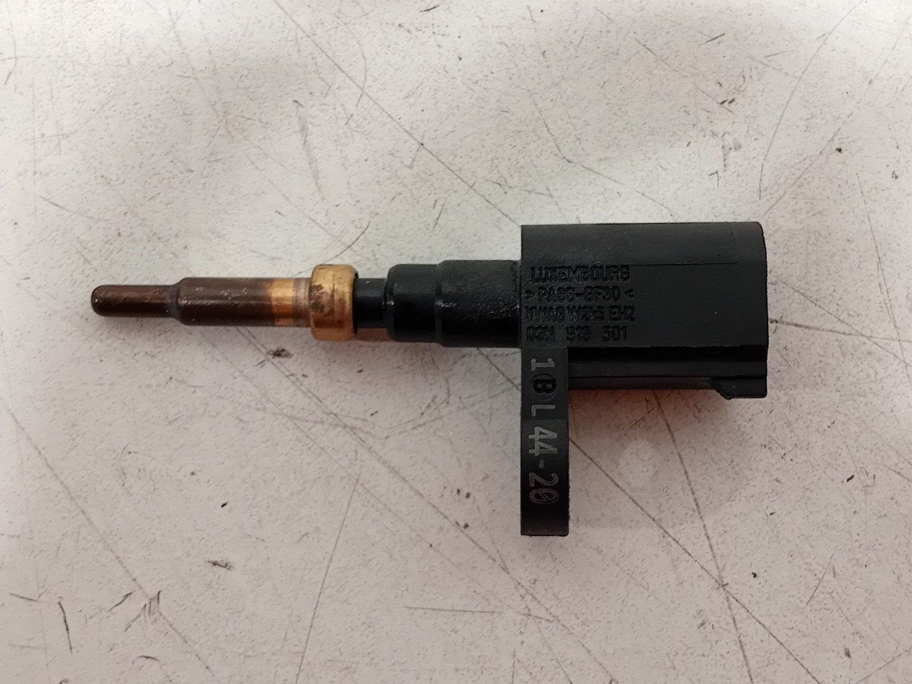 Sensor diversen Skoda Octavia, Onderdelen@venauto.nl, Van der Ven Autorecycling B.V., Ettenseweg 76, 4706 PB Roosendaal, The Netherlands