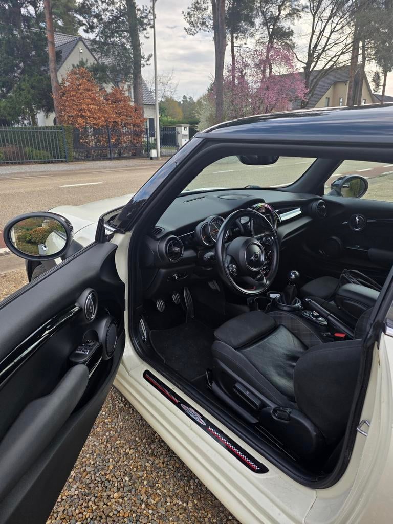 Mini John Cooper Works 1.5i Benz, Autos, Mini, Achat, Euro 6, Entreprise, Berline
