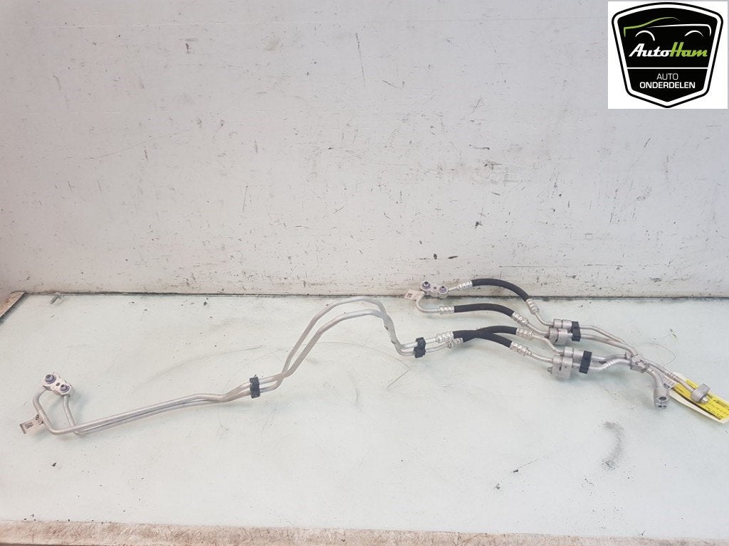AIRCO LEIDING BMW X5 (G05) (01-2018/03-2023), Gebruikt, BMW, Petuelring 130
80809  München, DE, Bayerische Motoren Werke AG