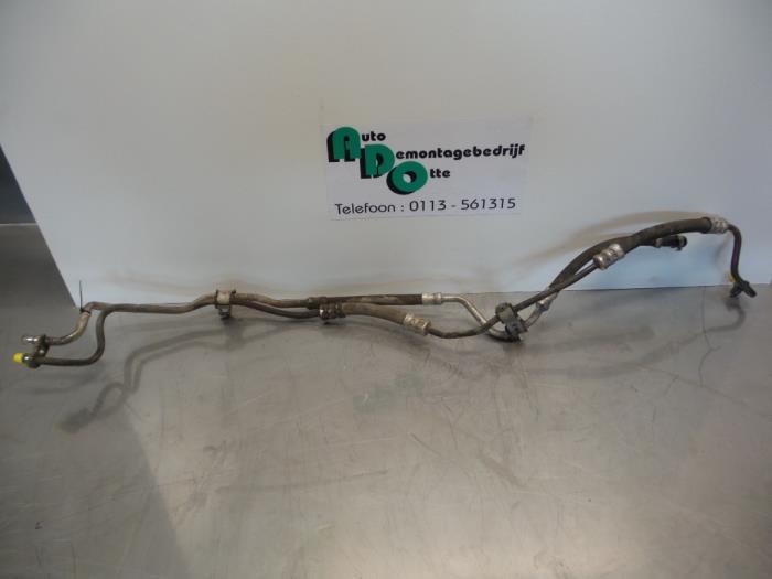 Stuurbekrachtiging Leiding van een Peugeot 307, Auto-onderdelen, Overige Auto-onderdelen, Peugeot, Gebruikt, 3 maanden garantie