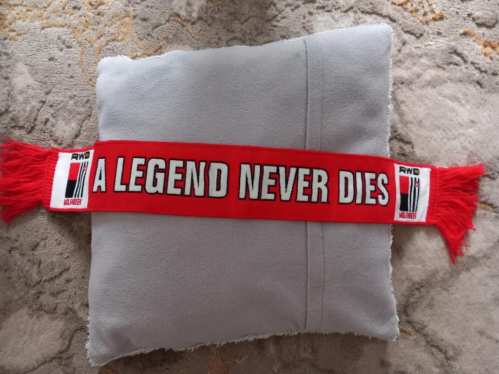 RWDM, Enlèvement ou Envoi, Comme neuf, Accessoires de club
