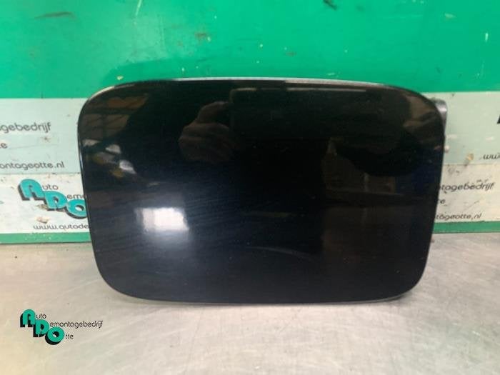 Tank Klep van een Volvo V50 (452), Gebruikt, -, -, Ophalen of Verzenden