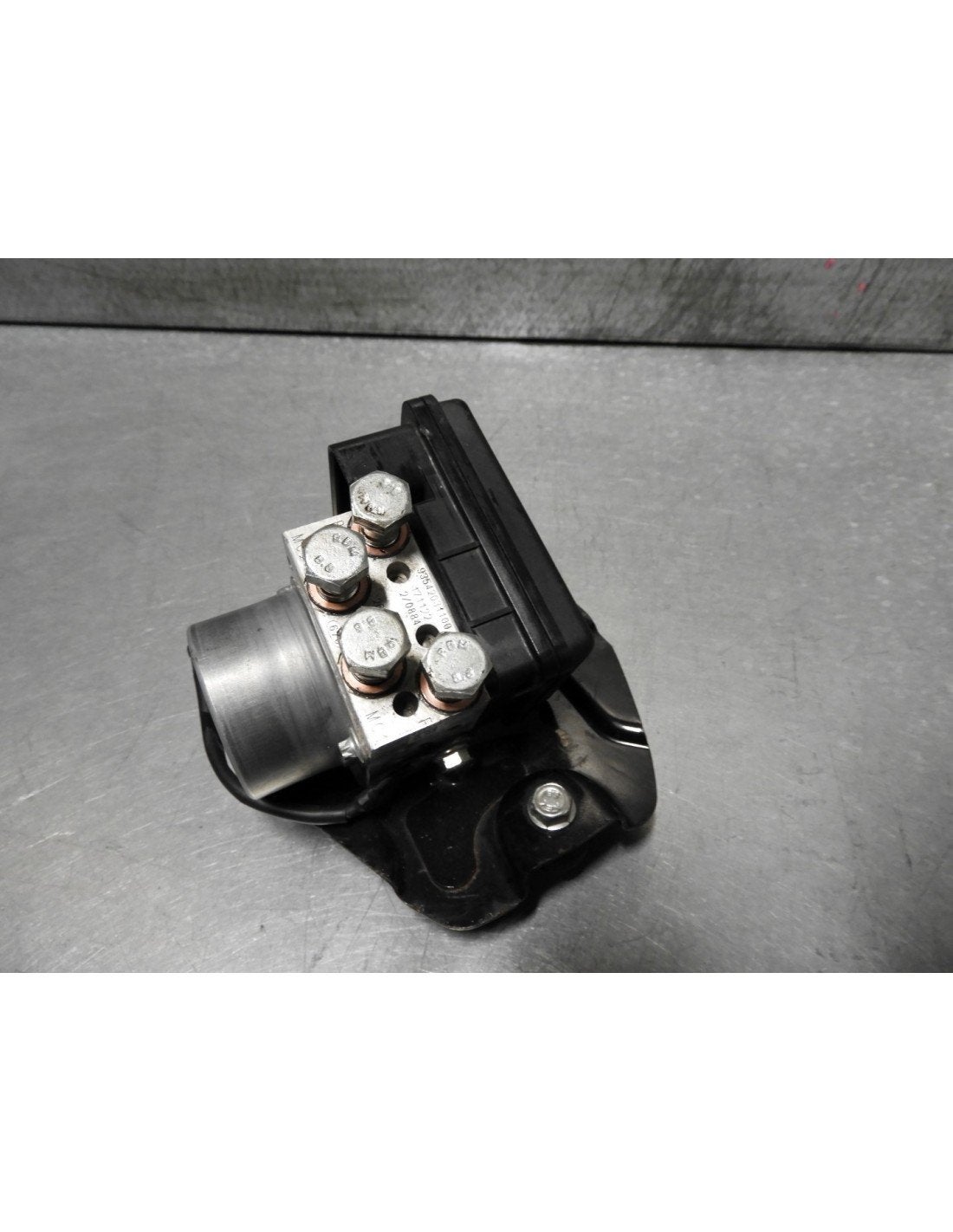 Duke 125 2017 - 2020 KTM Elektrische component D1-42733
