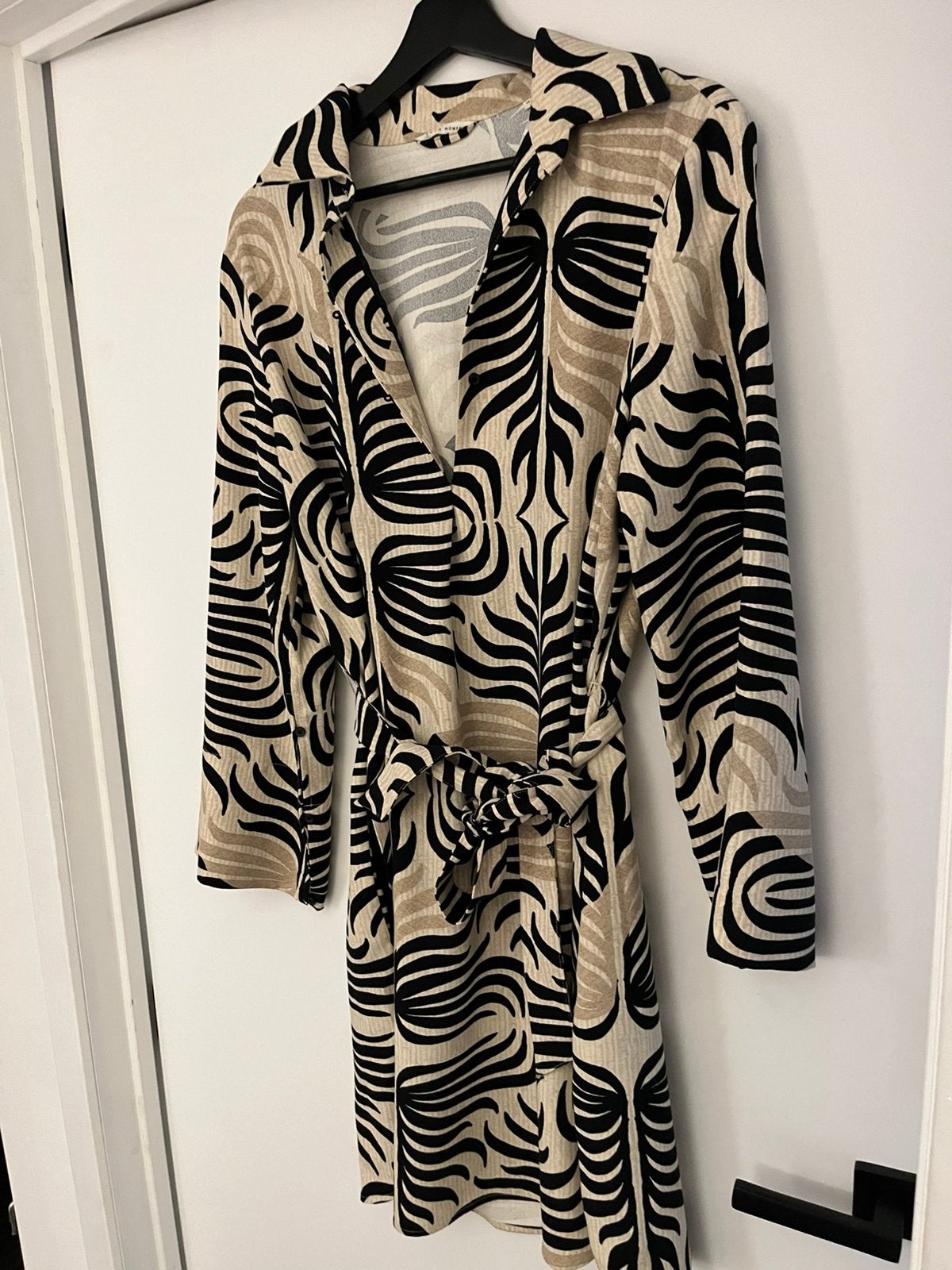 Yaya kleed, Vêtements | Femmes, Enlèvement, Comme neuf, Taille 36 (S), Au-dessus du genou