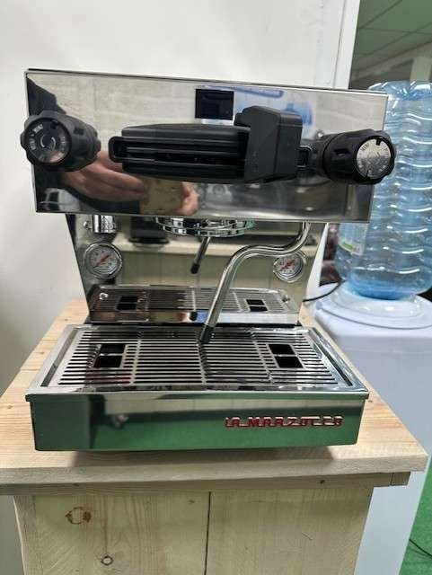 La Marzocco Linea Mini R espressomachine (2025) met garantie, Elektronische apparatuur, Niet ingevuld, Espresso apparaat, Niet ingevuld