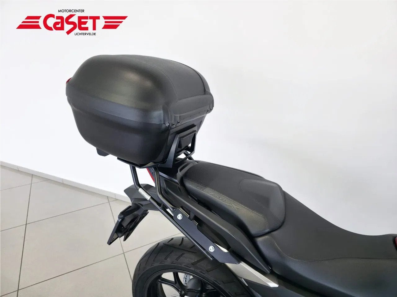 Honda NC 750 (bj 2023), Motoren, 745 cc, Bedrijf, Meer dan 35 kW, Overig