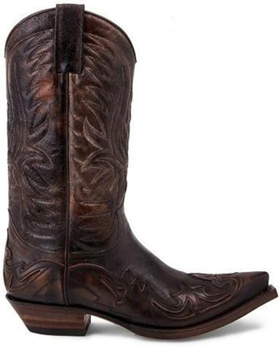 Bottes cowboy ou vintage - H/F, Enlèvement ou Envoi