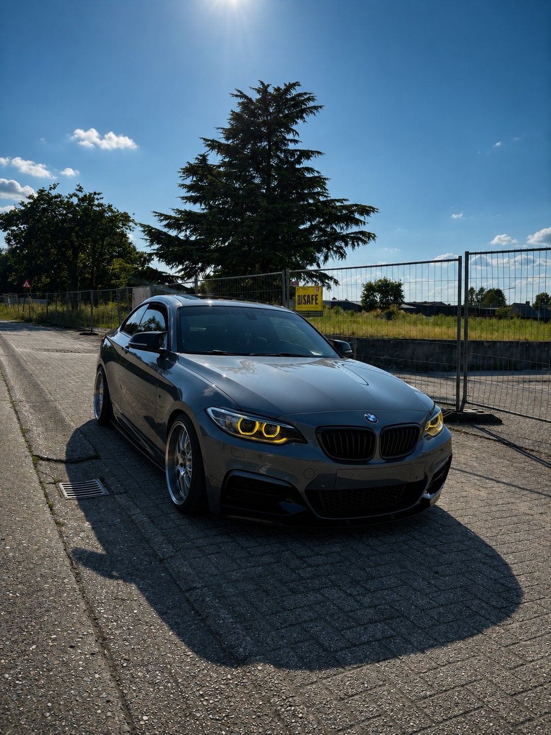 M240i 2017 Pure800, Autos, BMW, Particulier, Caméra de recul, Électrique, Coupé, Alcantara, Enlèvement