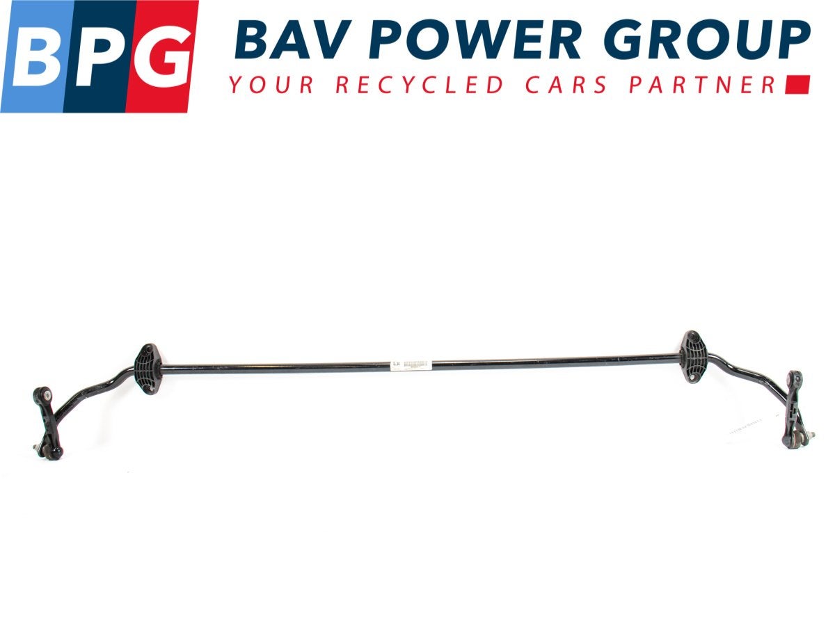 BARRE STABILISATRICE ARRIÈRE BMW X2 (F39) (33506882024), Autos : Pièces & Accessoires, Utilisé, BMW, Petuelring 130
80809  München, DE