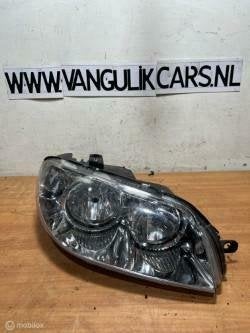 Koplamp   rechts Fiat Punto III ('06-'09), Fiat, Enlèvement ou Envoi, Utilisé, Fiat