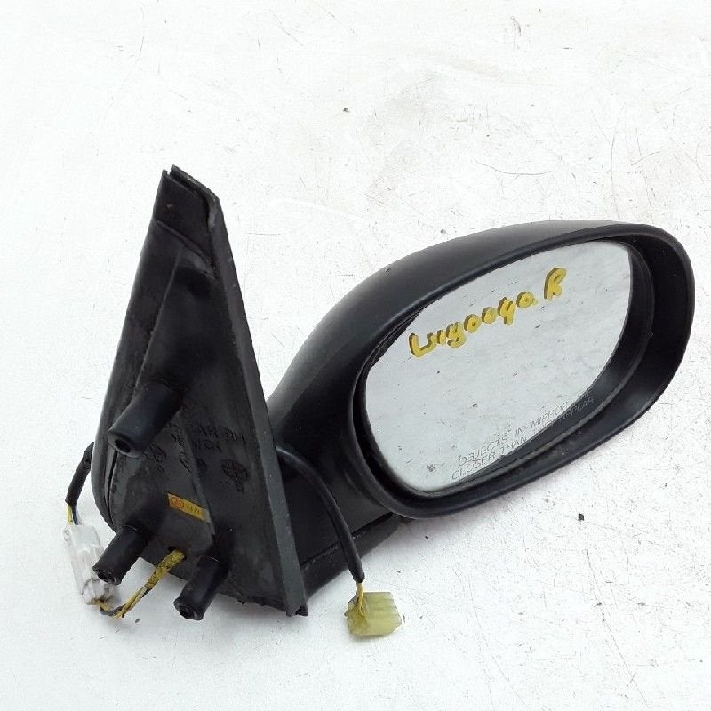 RETROVISEUR LATERAL DROIT SsangYong Korando Cabrio (KJ), Utilisé, SsangYong