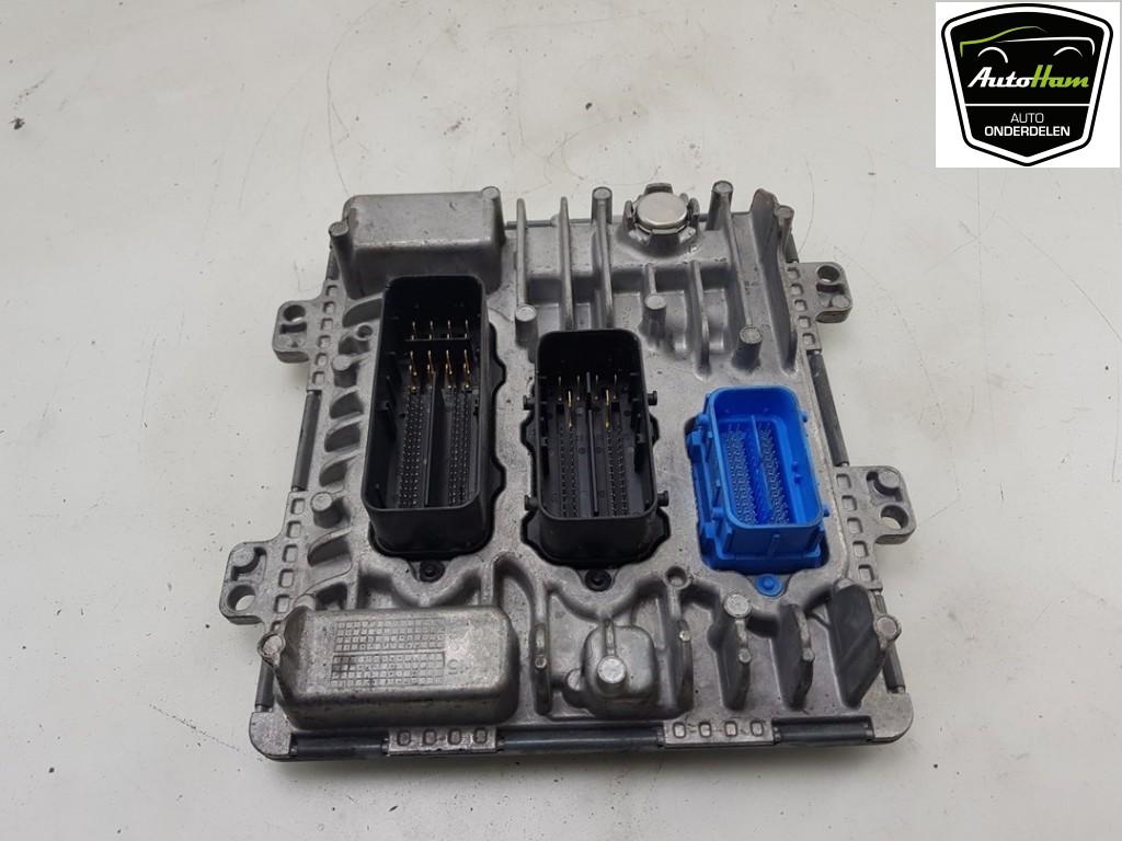 COMPUTER MOTOR Opel Astra K Sports Tourer (07-2014/12-2022), Gebruikt, Opel
