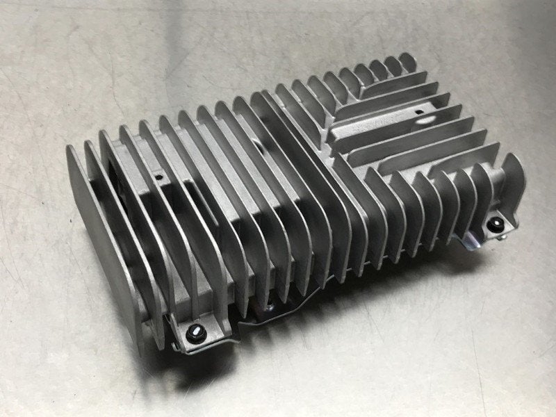 AMPLIFICATEUR AUDIO Nissan Murano (Z51) (|280601AK0B|), Dhr. M. Roggen, Stadsweg 37 37
9917 PV  WIRDUM GR., NL, Nissan, Utilisé