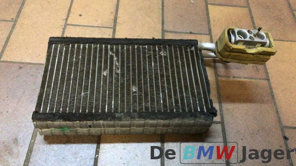 Airco verdamper BMW 5 serie E60 E61 64116946043, Auto-onderdelen, Airco en Verwarming, Gebruikt, Ophalen of Verzenden, BMW, BMW