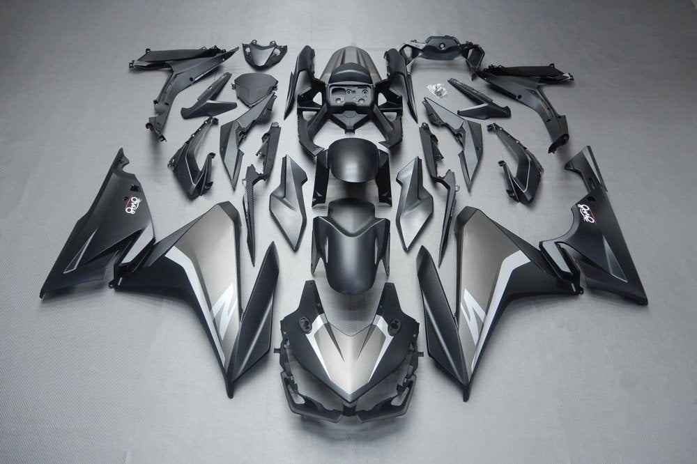 Carénage AVDB pour HONDA CBR 500 R 2019 - 2023, Enlèvement ou Envoi, Neuf