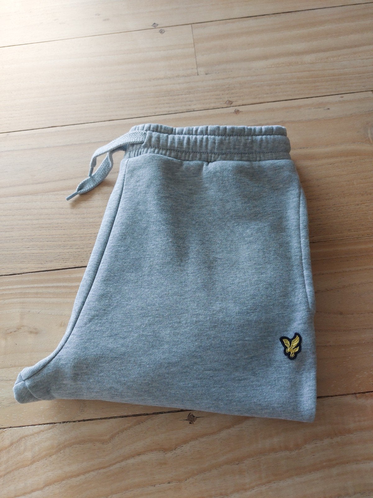 Lyle & Scott s'entraînent 12/13 ans, Enlèvement, Neuf