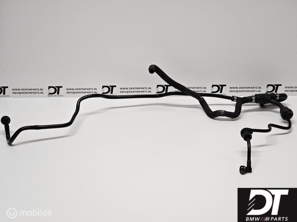 Leiding rembooster BMW M3 E46 Rechts gestuurd., Auto-onderdelen, Gebruikt, Ophalen of Verzenden, BMW, BMW