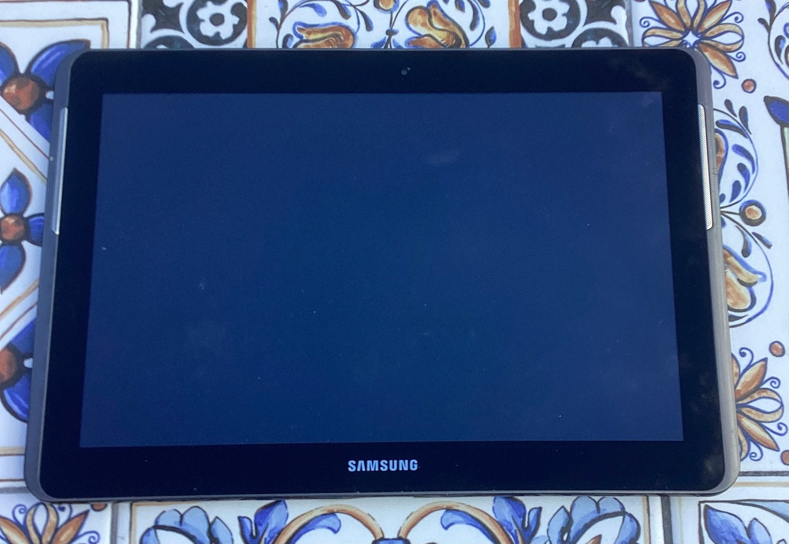 Tablette SAMSUNG Galaxy Tab 2 10.1, Informatique & Logiciels, Galaxy Tab 2 10.1, Enlèvement ou Envoi, 10 pouces, Utilisé