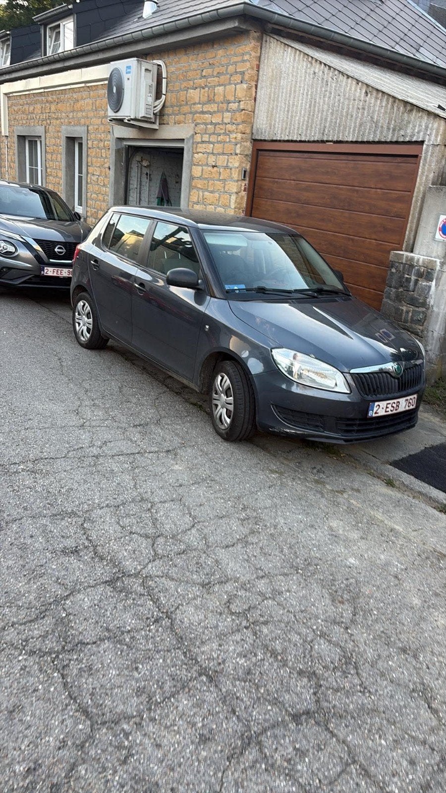 skoda fabia, Autos, Euro 5, Achat, Particulier, Fabia