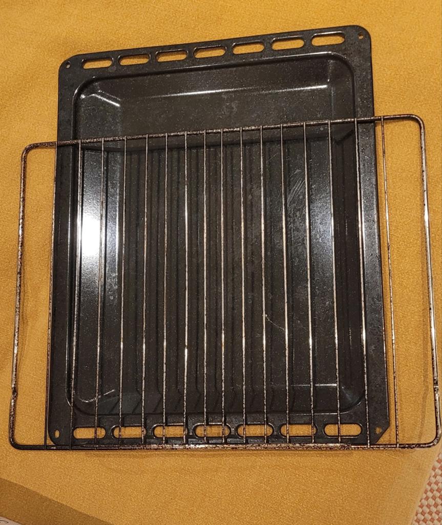 44,5 cm standaard ovenrek en bakplaat voor meerdere merken, Elektronische apparatuur, Ovens, Oven