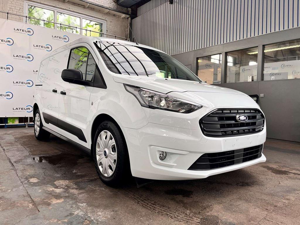 Ford Transit Connect L2 Lange Wielbasis Trend 1.5 Duratorq T, Autos, Achat, Euro 6, Boîte manuelle, Electronic Stability Program (ESP)
