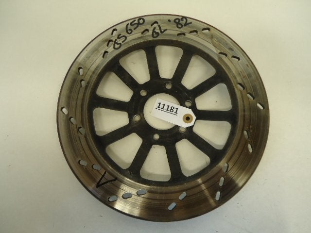 GS650GL 1981 - 1983 Suzuki Remschijf D1-21551