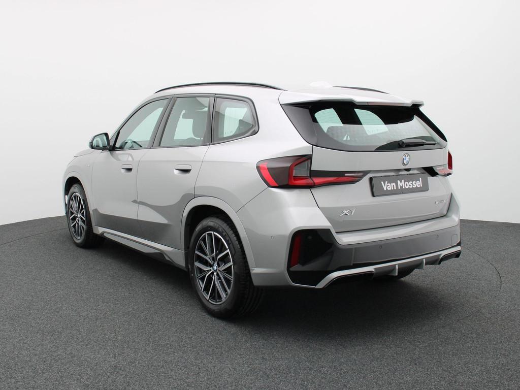 BMW X1 sDrive18i M PACK (automatique), Autos, Argent ou Gris, Achat, Entreprise, 5 portes