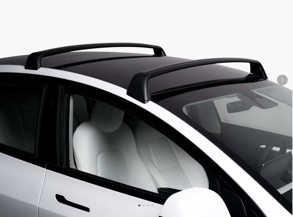 Tesla dakdrager model 3, Ophalen, Nieuw