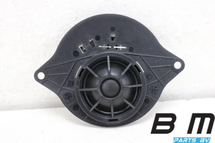 Hogetonenluidspreker Audi A4 8W 8W0035399, Auto diversen, Autospeakers, Gebruikt