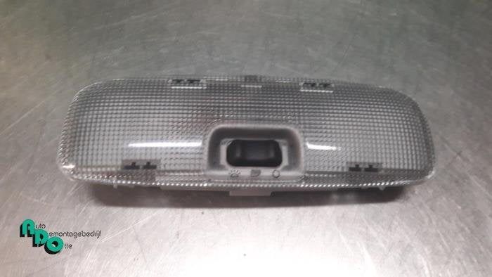 Eclairage intérieur avant d'un Ford Focus (Focus 04-), -, 3 mois de garantie, -, -