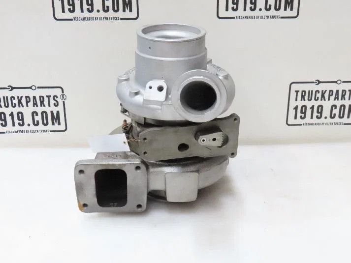 DAF Engines & Parts Turbolader MX11, Enlèvement, Utilisé, DAF, Moteur et Accessoires