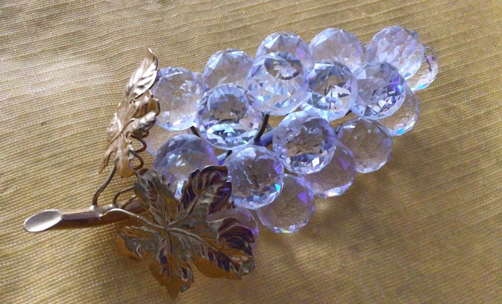Kristal, Verzamelen, Swarovski, Ophalen, Gebruikt