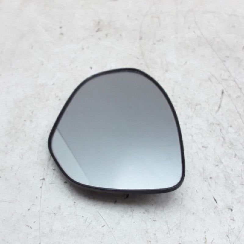 SPIEGELGLAS LINKS Mazda 2 (DE) (01-2007/06-2015), Auto-onderdelen, Spiegels, Gebruikt, Mazda