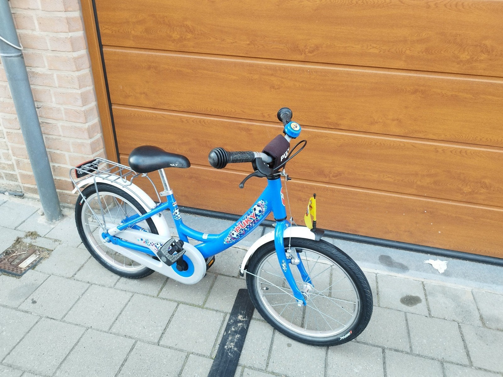 Vélo enfant 5-8 ans Puky 18 pouces - Très bon état, Vélos & Vélomoteurs